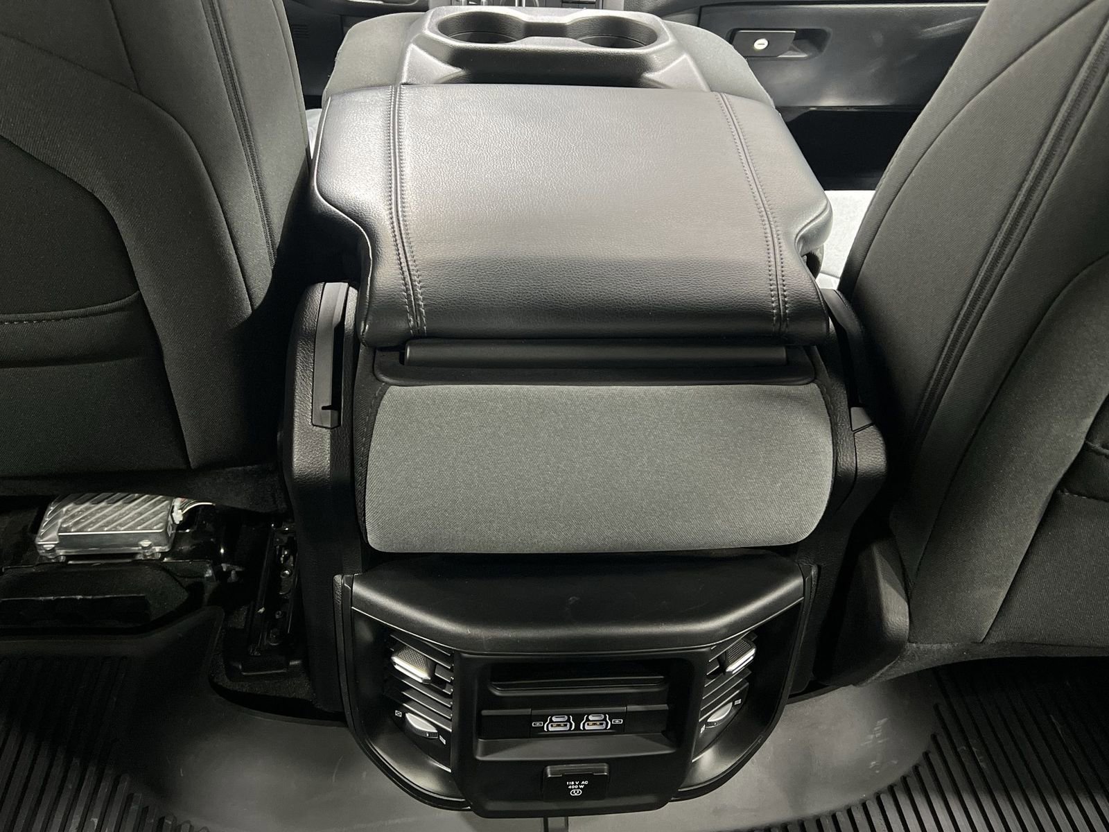 Used 2022 RAM 1500 Big Horn image 20