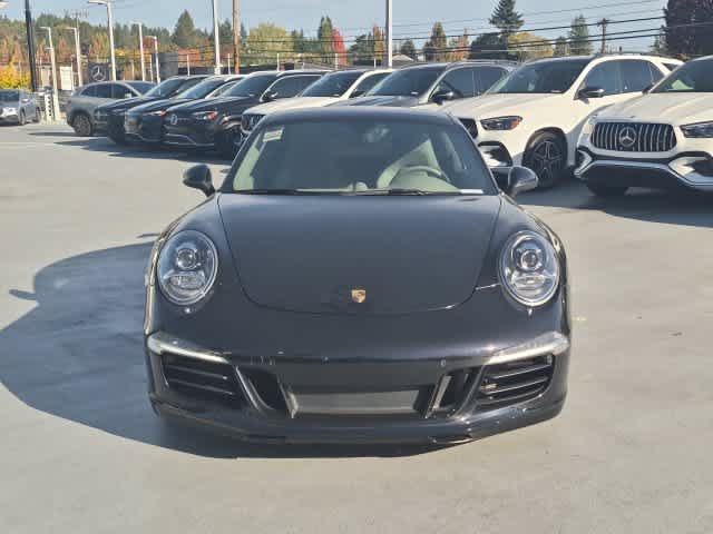 Used 2012 Porsche 911 Carrera S RWD image 3
