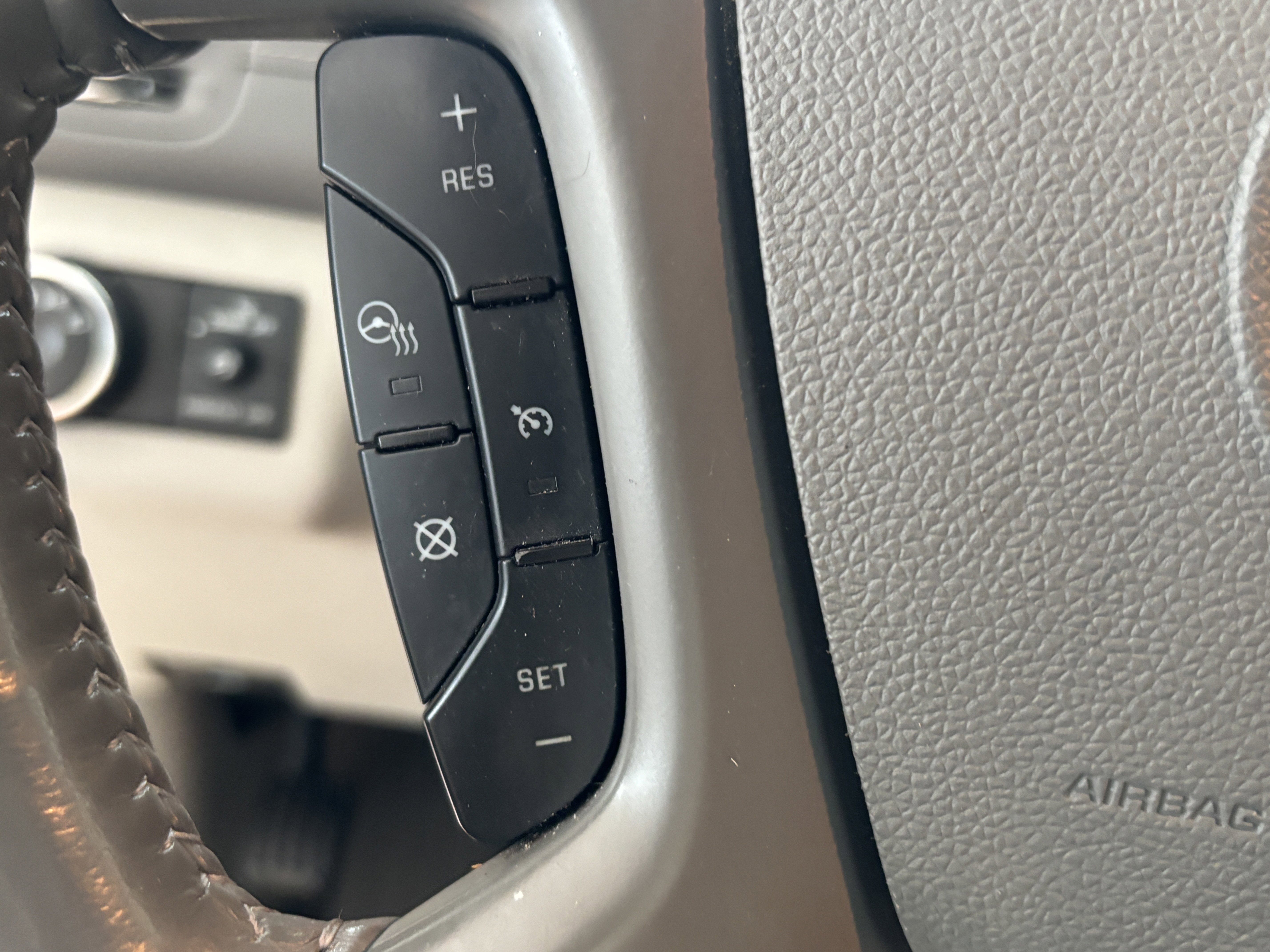 Used 2015 Buick Enclave Premium image 10