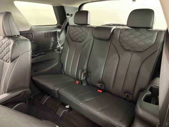 Used 2021 Hyundai Palisade Limited w/ Cargo Package image 46