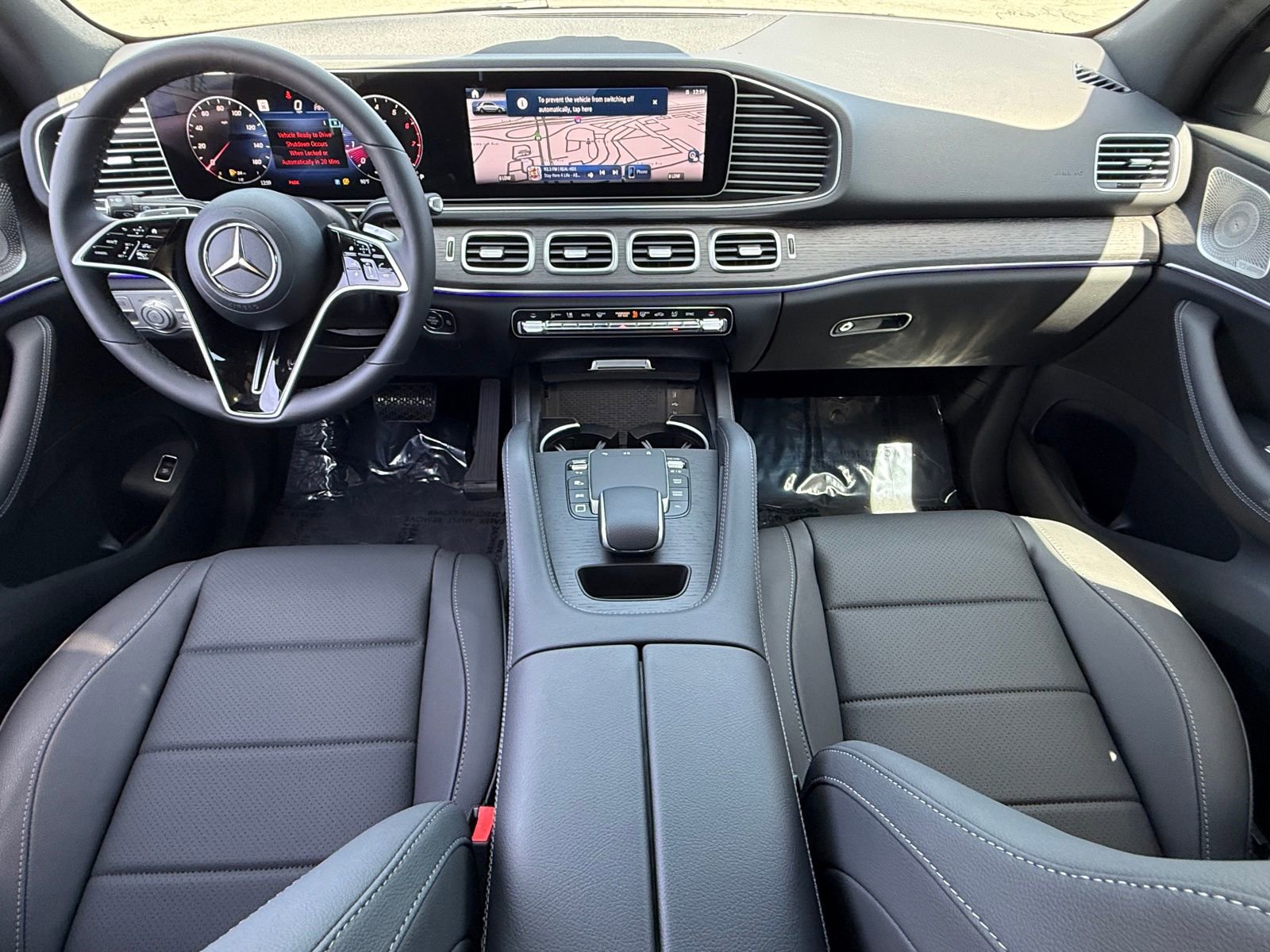 New 2026 Mercedes-Benz GLE 450 4MATIC image 32