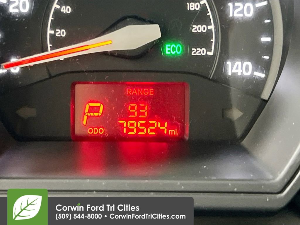 Used 2017 Kia Rio LX w/ Power Package image 2