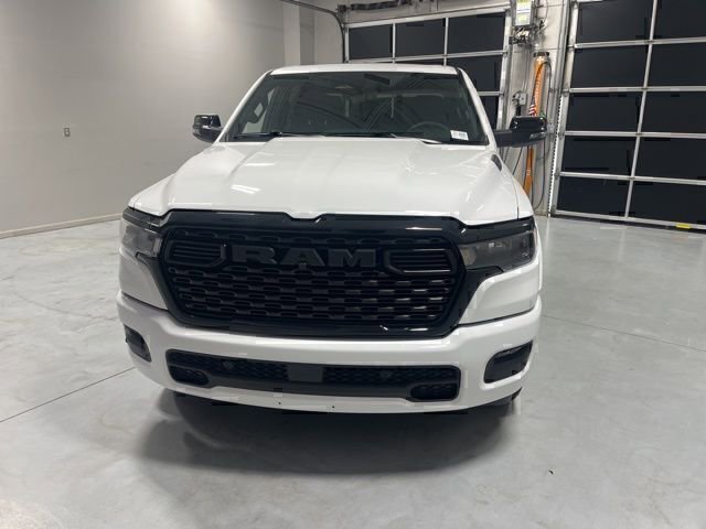 New 2026 RAM 1500 Big Horn image 2