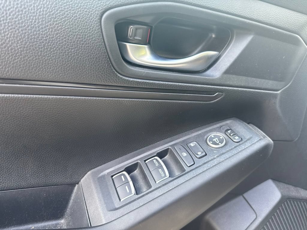 Certified 2024 Honda Accord LX image 23