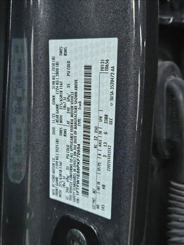 Certified 2023 Ford F150 Lariat w/ Trailer Tow Package image 27