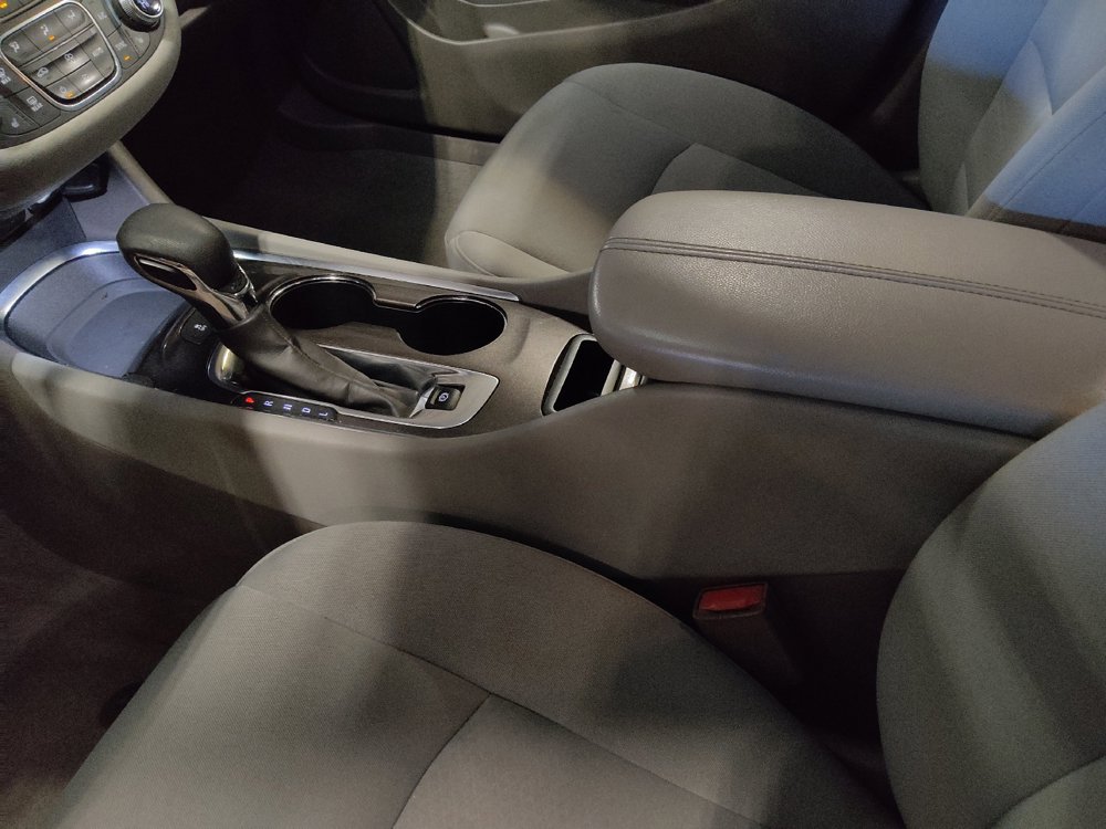 Used 2024 Chevrolet Malibu LT FWD image 26