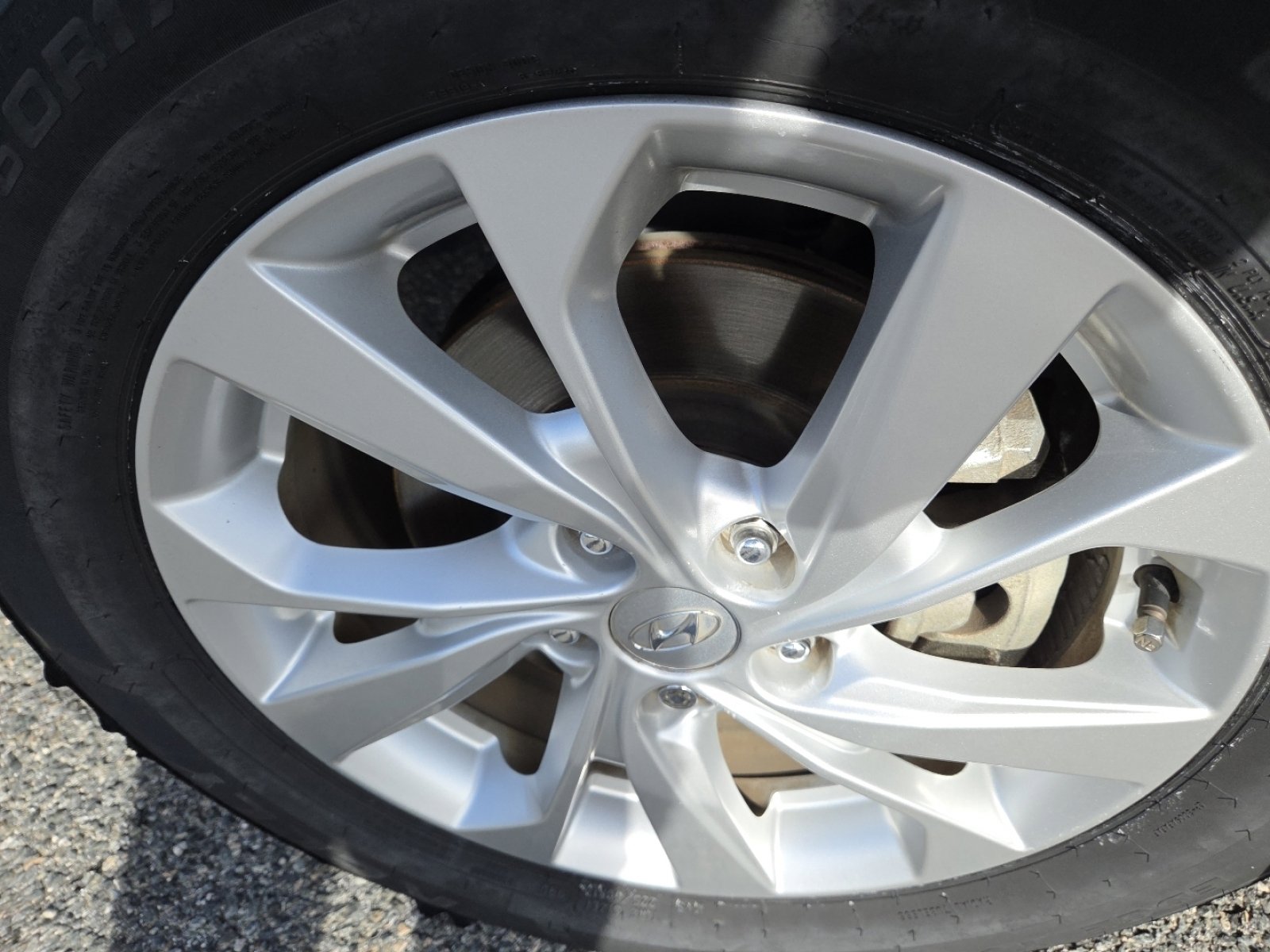 Used 2021 Hyundai Tucson Value image 13