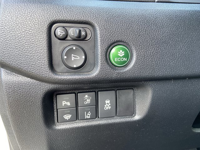 Used 2023 Honda Passport TrailSport image 48