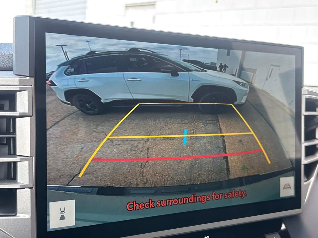 New 2026 Toyota Tundra Limited image 12