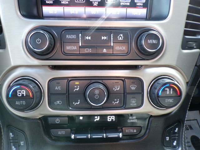 Used 2016 GMC Yukon Denali w/ Open Road Package AWD/4WD image 27
