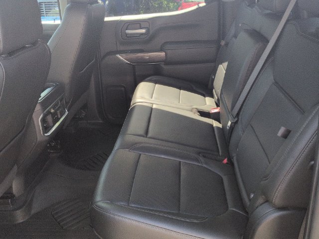 Used 2020 Chevrolet Silverado 1500 LTZ AWD/4WD image 25
