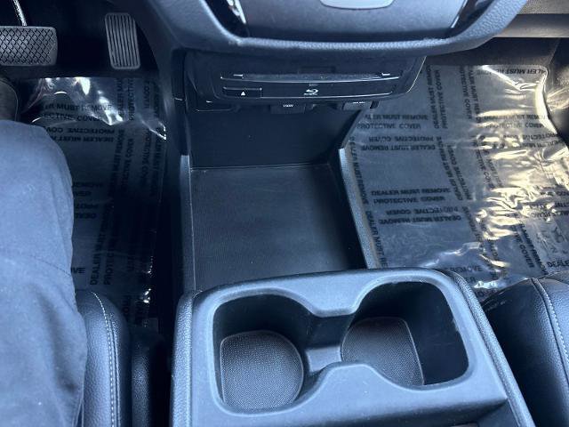 Used 2023 Honda Odyssey Touring image 18