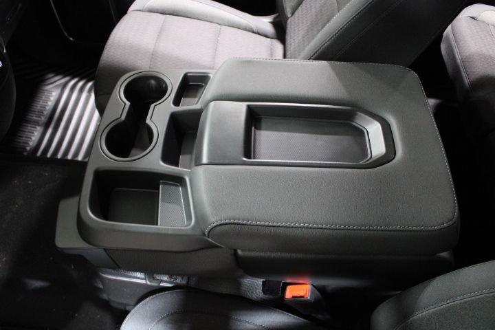 New 2026 GMC Sierra 1500 SLE w/ X31 Off-Road Package image 28