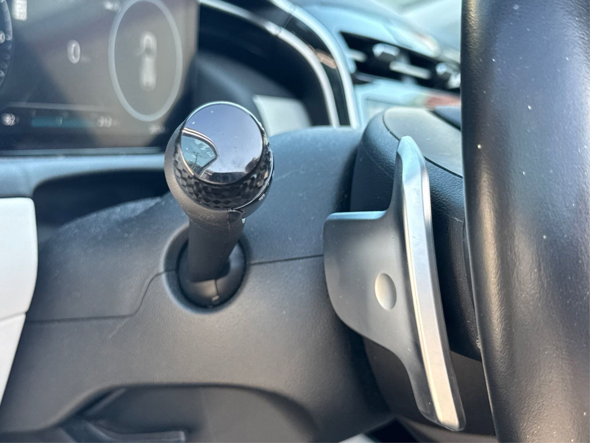 Used 2023 Hyundai Tucson Limited image 34