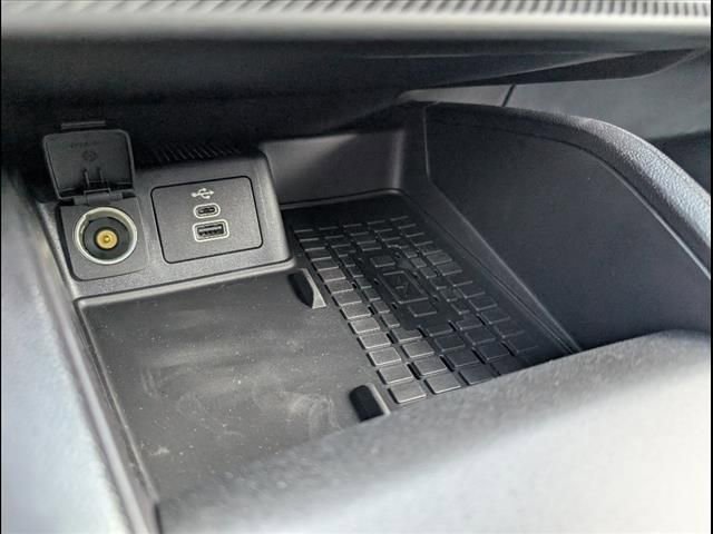 New 2025 Ford Bronco Sport Outer Banks w/ Outer Banks Tech Package+ image 14