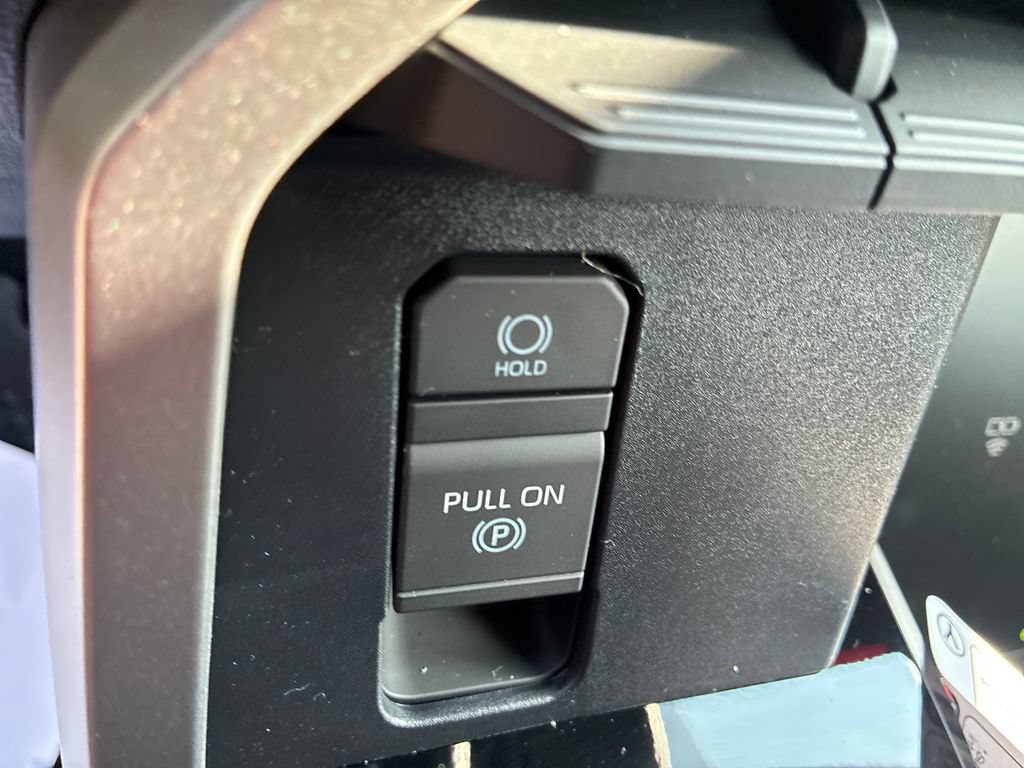 New 2026 Toyota Tundra Limited w/ Power Package RWD image 28
