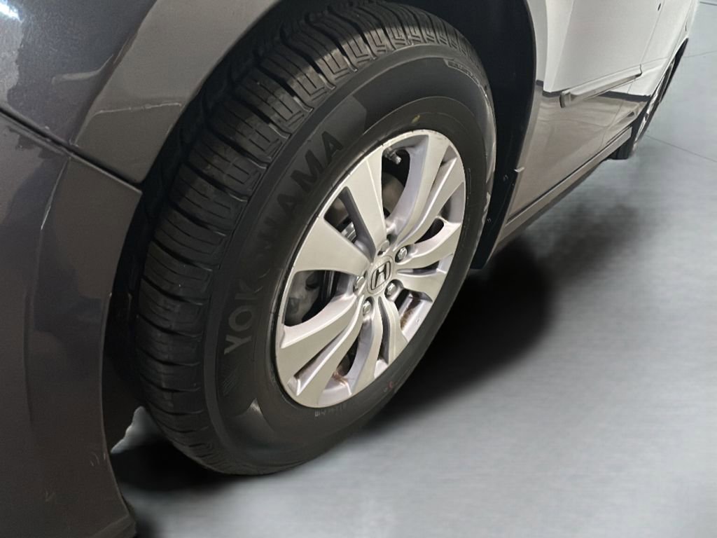 Used 2015 Honda Odyssey EX-L image 4