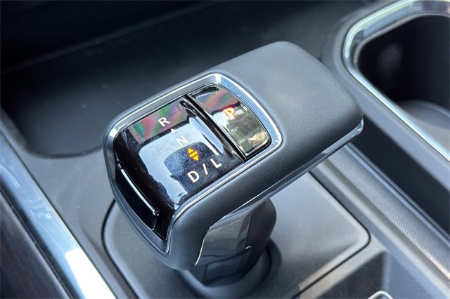 New 2025 GMC Sierra 1500 SLT w/ SLT Premium Package image 25