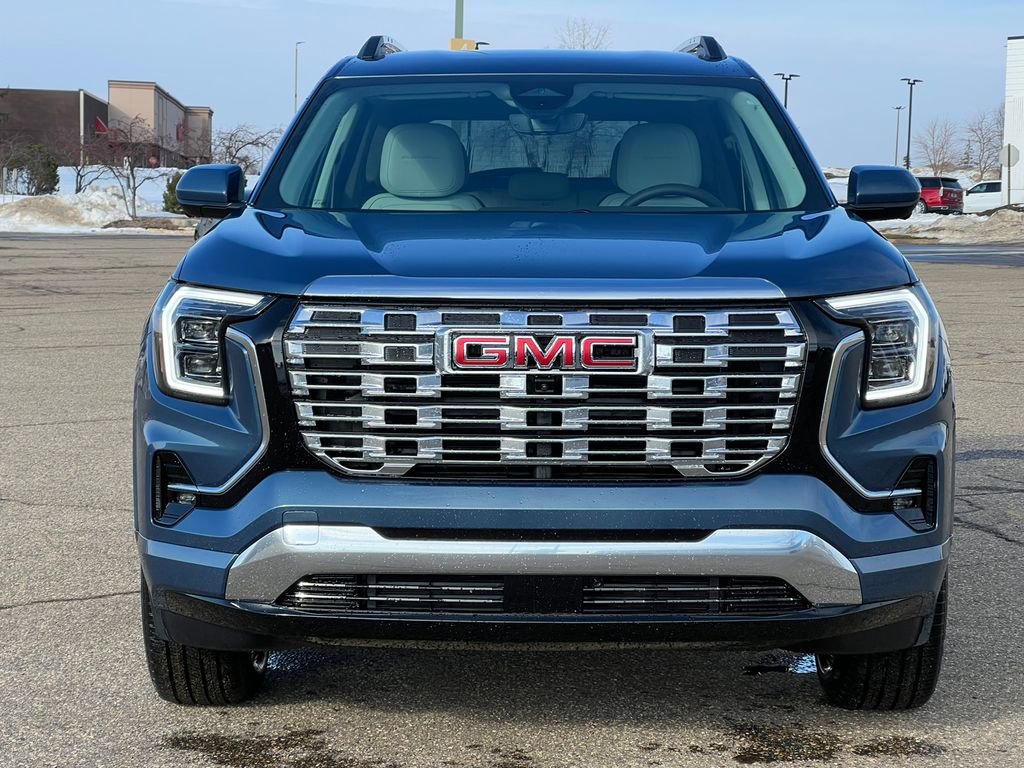 New 2026 GMC Terrain Denali w/ LPO, Floor Liner Package image 41