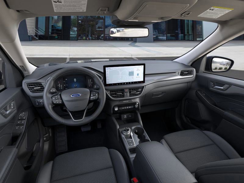 New 2026 Ford Escape SE image 10