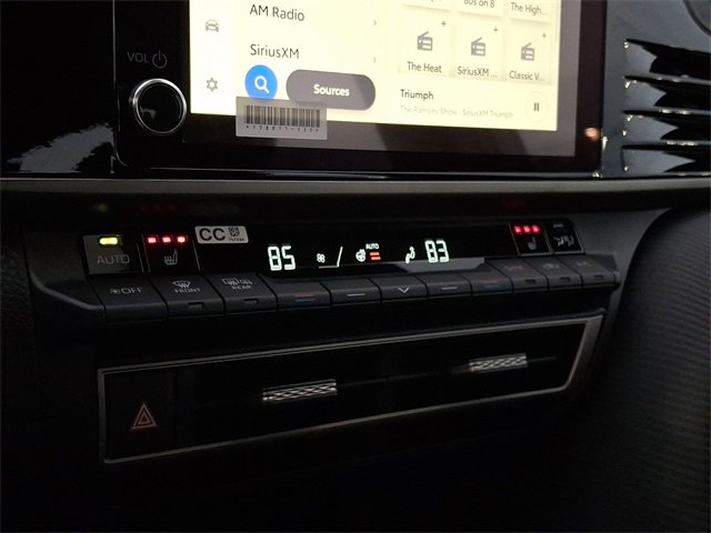 New 2026 Toyota Camry XSE image 11