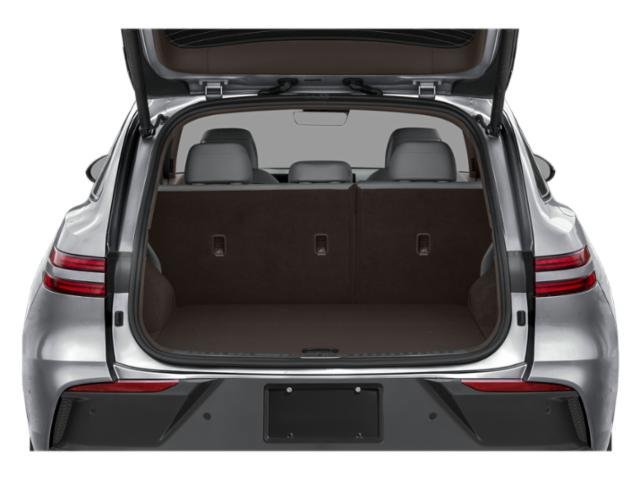 Certified 2026 Genesis GV70 2.5T Select AWD/4WD image 13