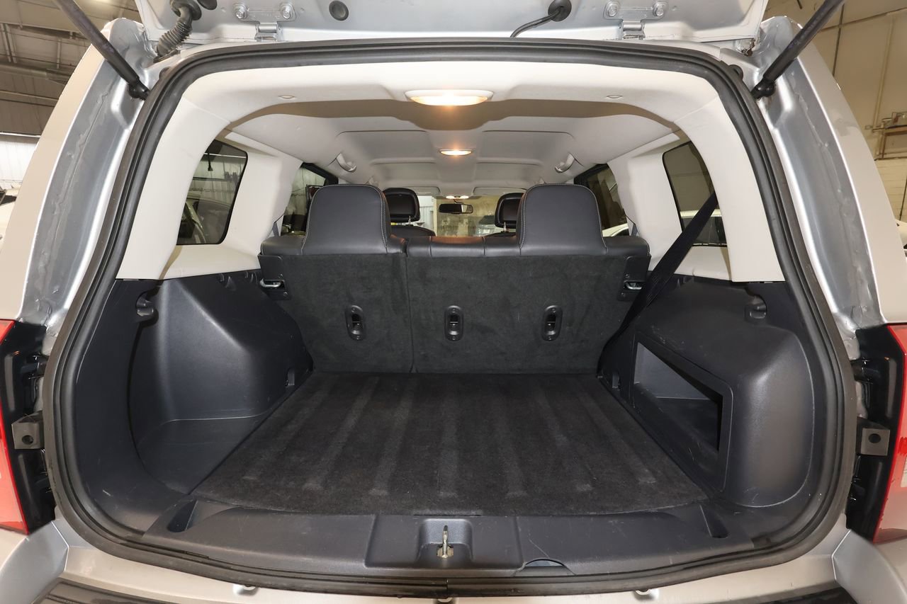 Used 2016 Jeep Patriot Sport w/ Power Value Group image 15