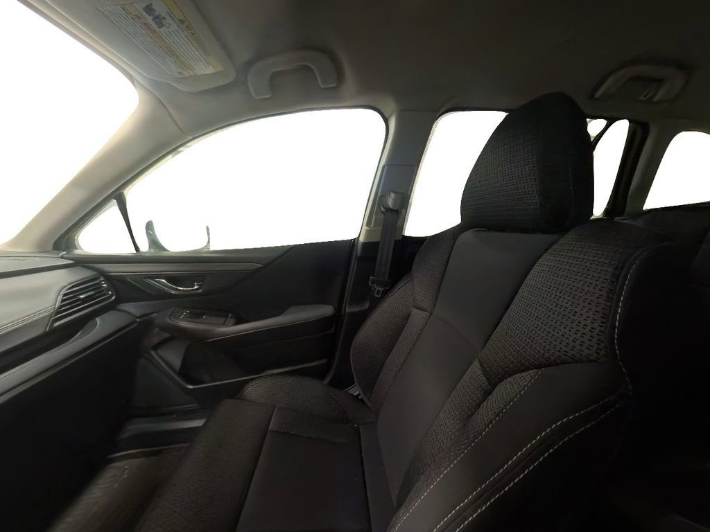 Certified 2025 Subaru Outback Premium image 29