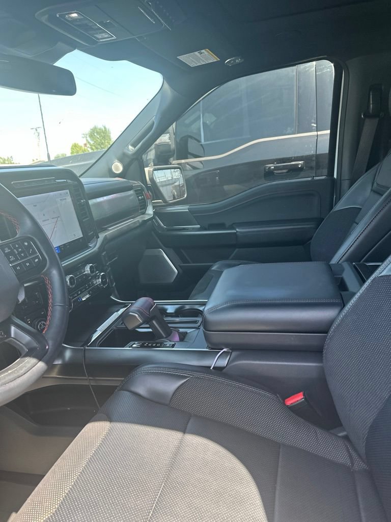 Used 2024 Ford F150 Raptor AWD/4WD image 3