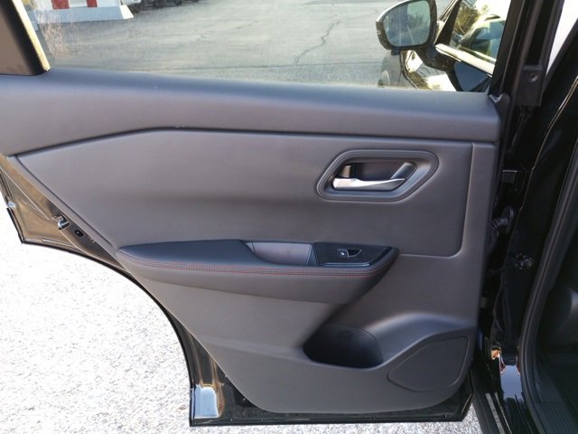 New 2026 Nissan Rogue SV image 11