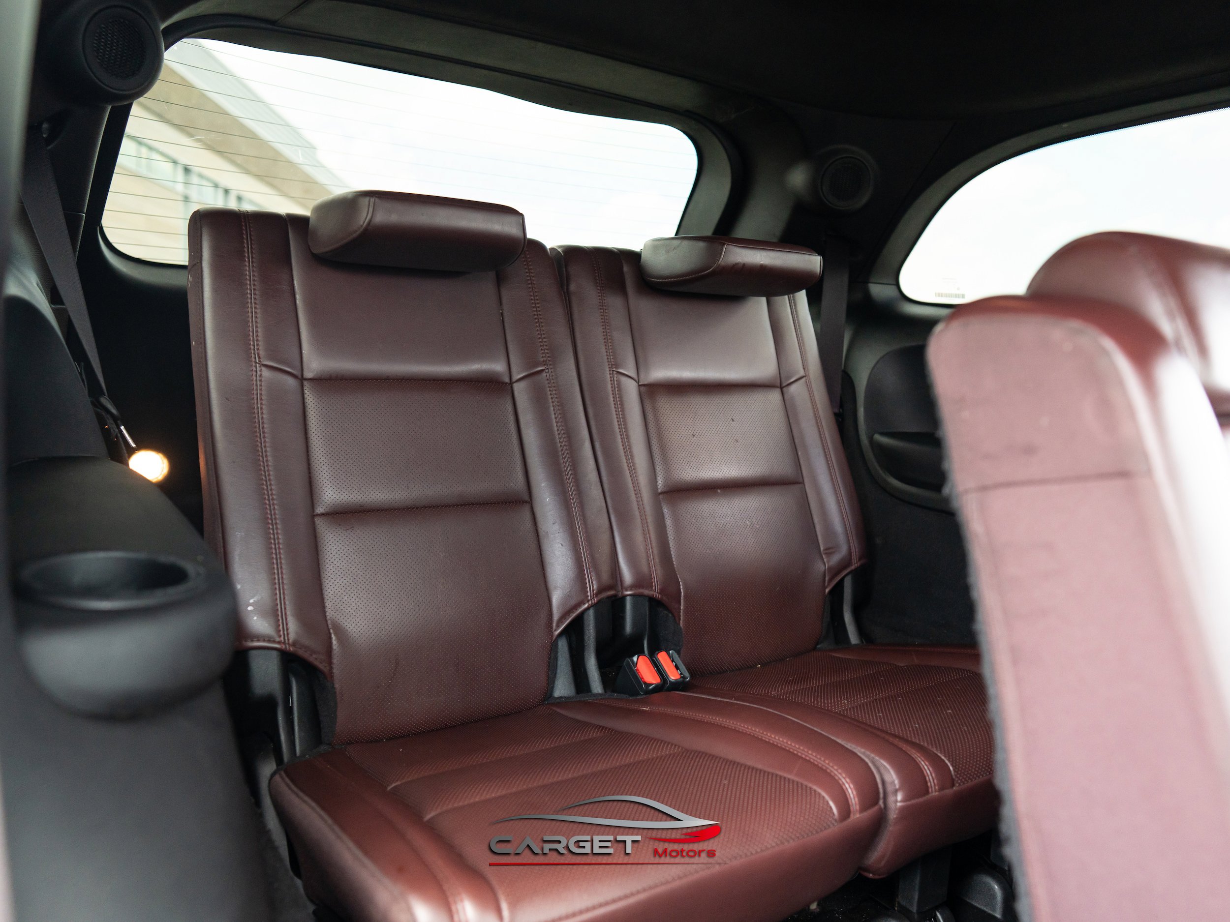 Used 2023 Dodge Durango R/T RWD image 20
