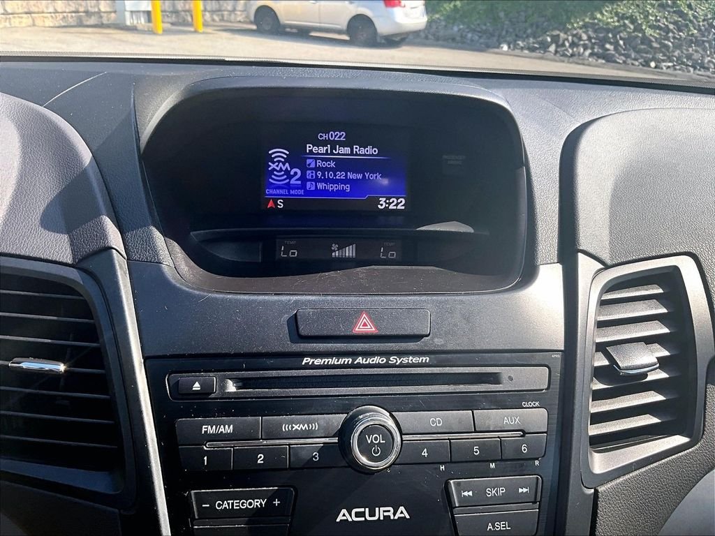 Used 2017 Acura RDX AWD image 26