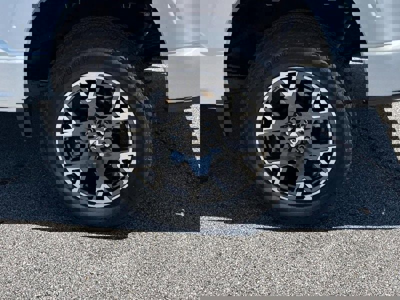 Used 2022 Ford F150 XLT w/ Equipment Group 302A High image 7