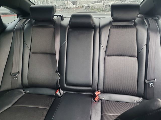 Used 2019 Honda Accord Sport image 12