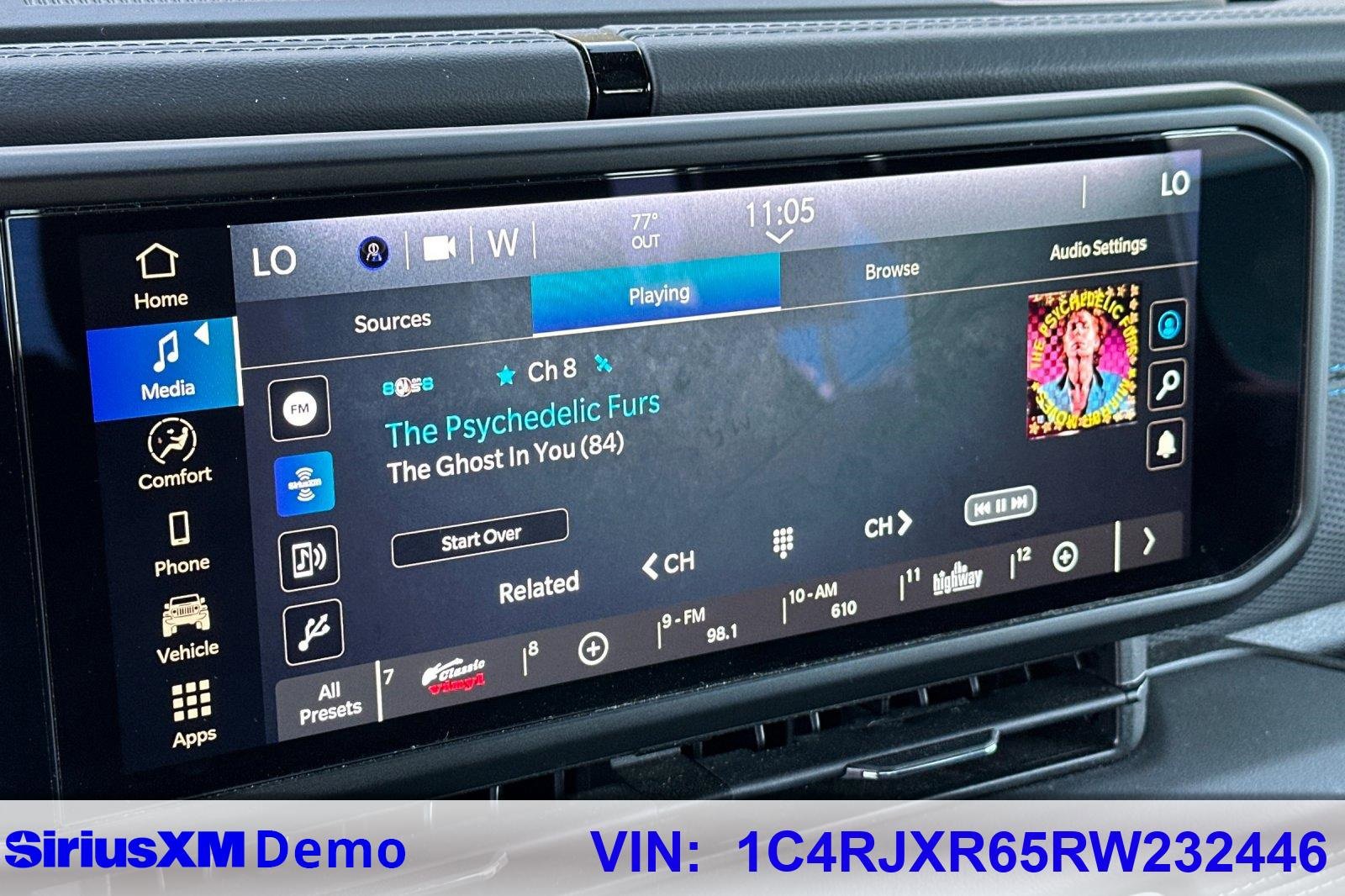 Used 2024 Jeep Wrangler Unlimited Rubicon 4xe image 29