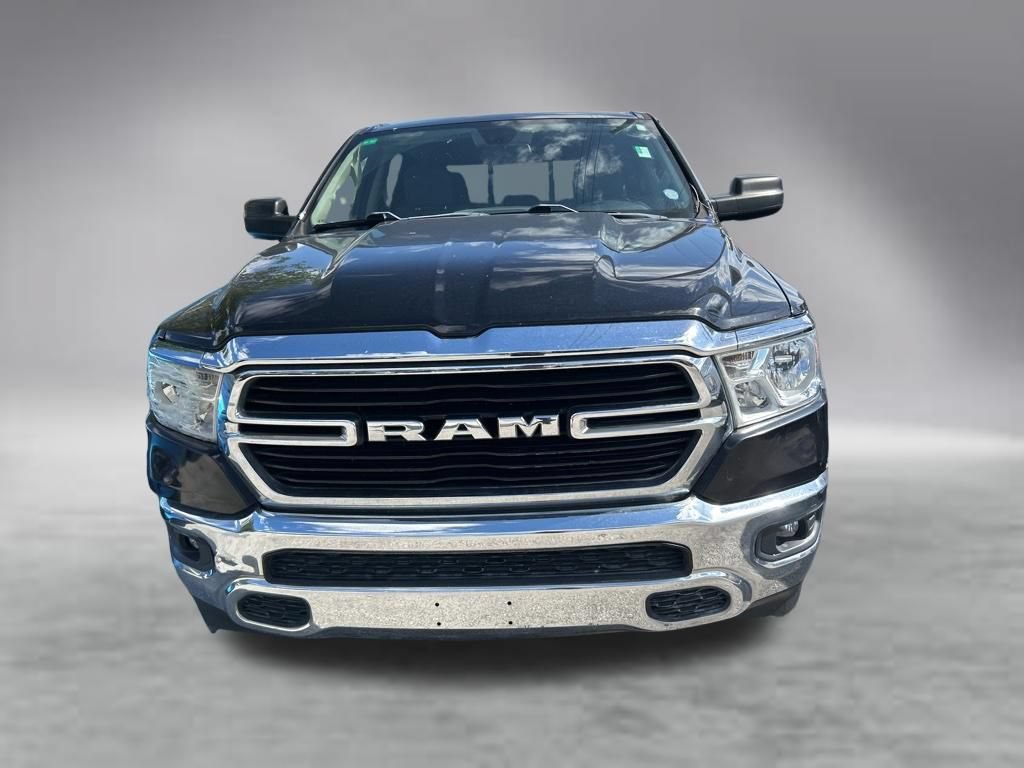 Used 2020 RAM 1500 Big Horn RWD image 2
