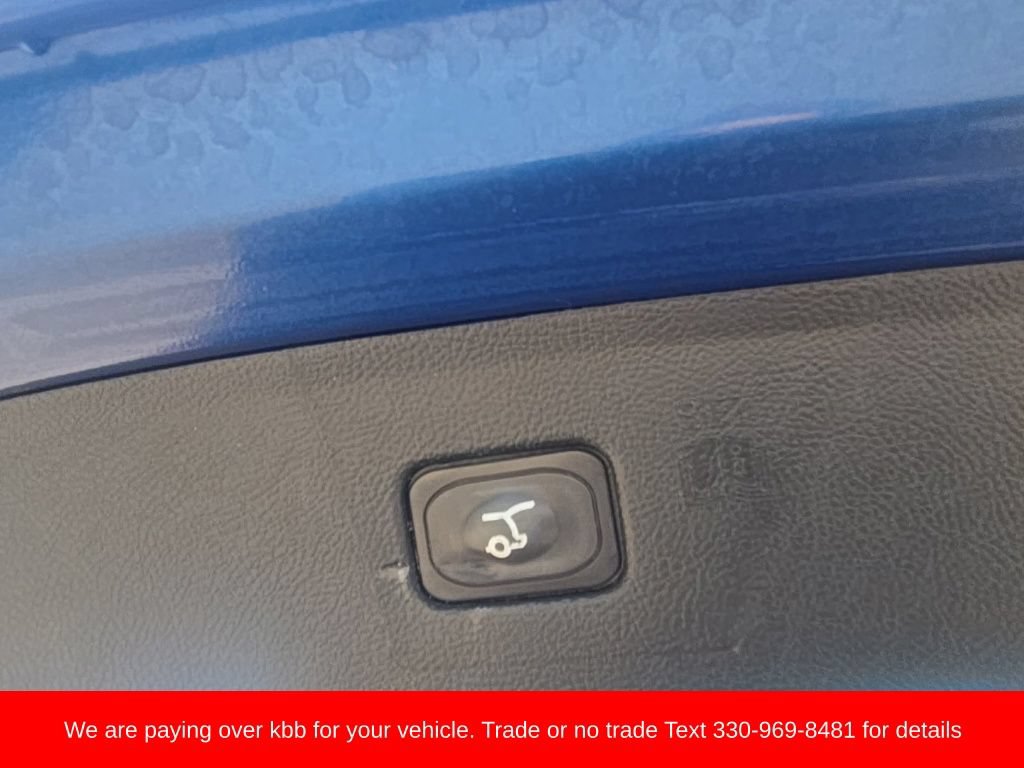 Used 2020 Ford Edge SEL w/ Convenience Package AWD/4WD image 37