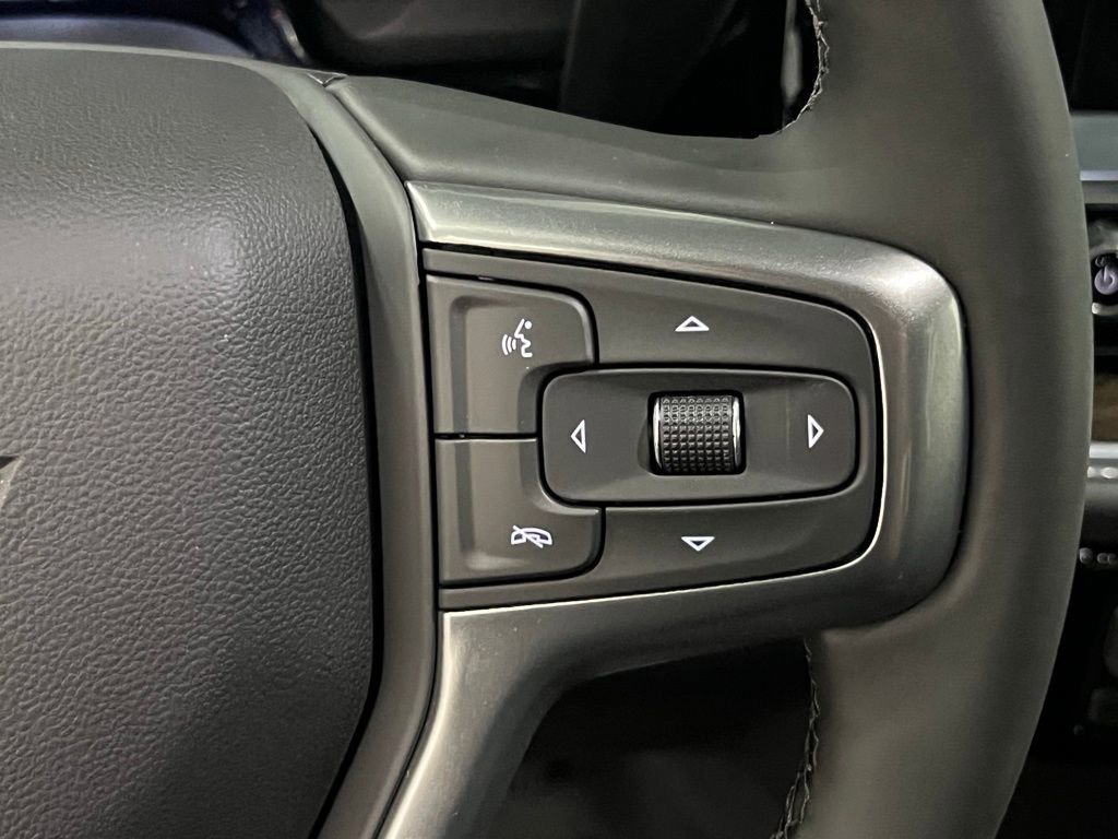 New 2026 Chevrolet Silverado 1500 LT image 23