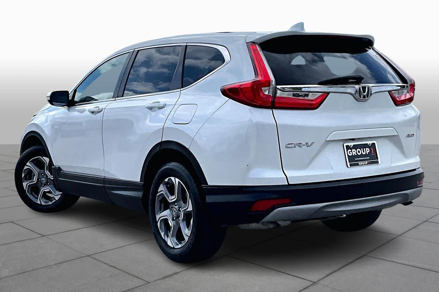 Used 2019 Honda CR-V EX-L image 12