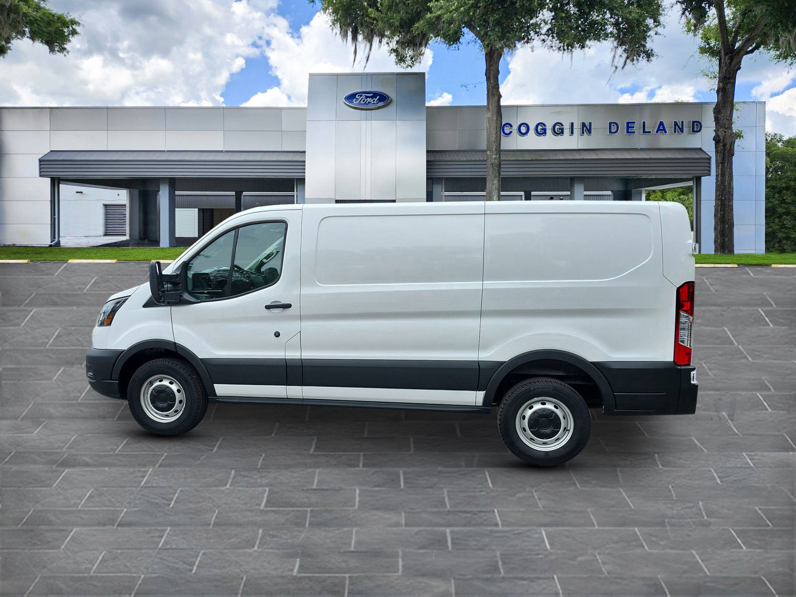 Used 2024 Ford Transit 250 Low Roof image 33