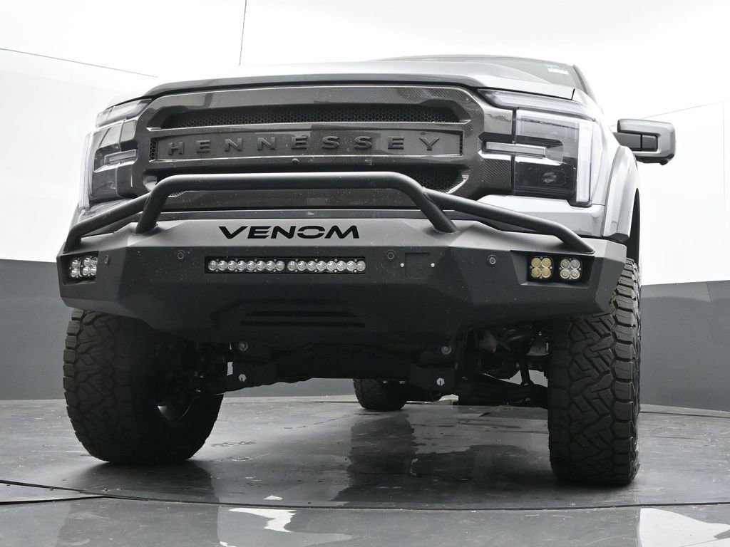 New 2025 Ford F150 Lariat w/ Equipment Group 502A High image 43