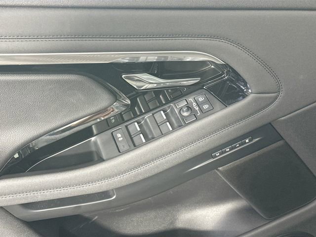 Used 2023 Land Rover Range Rover Evoque SE image 26