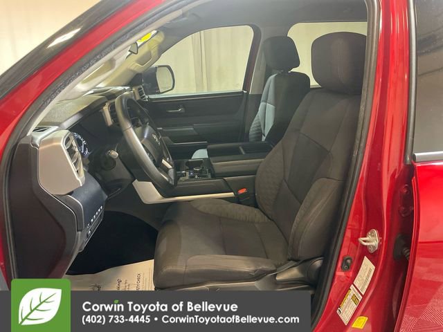 Used 2022 Toyota Tundra SR5 image 15