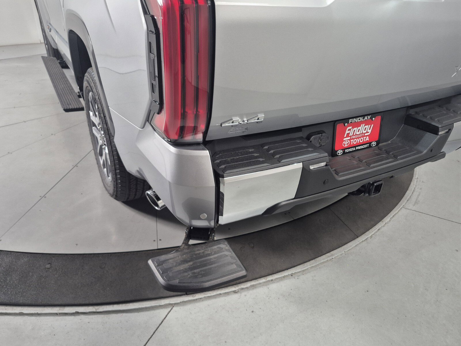 New 2026 Toyota Tundra 1794 Edition image 16