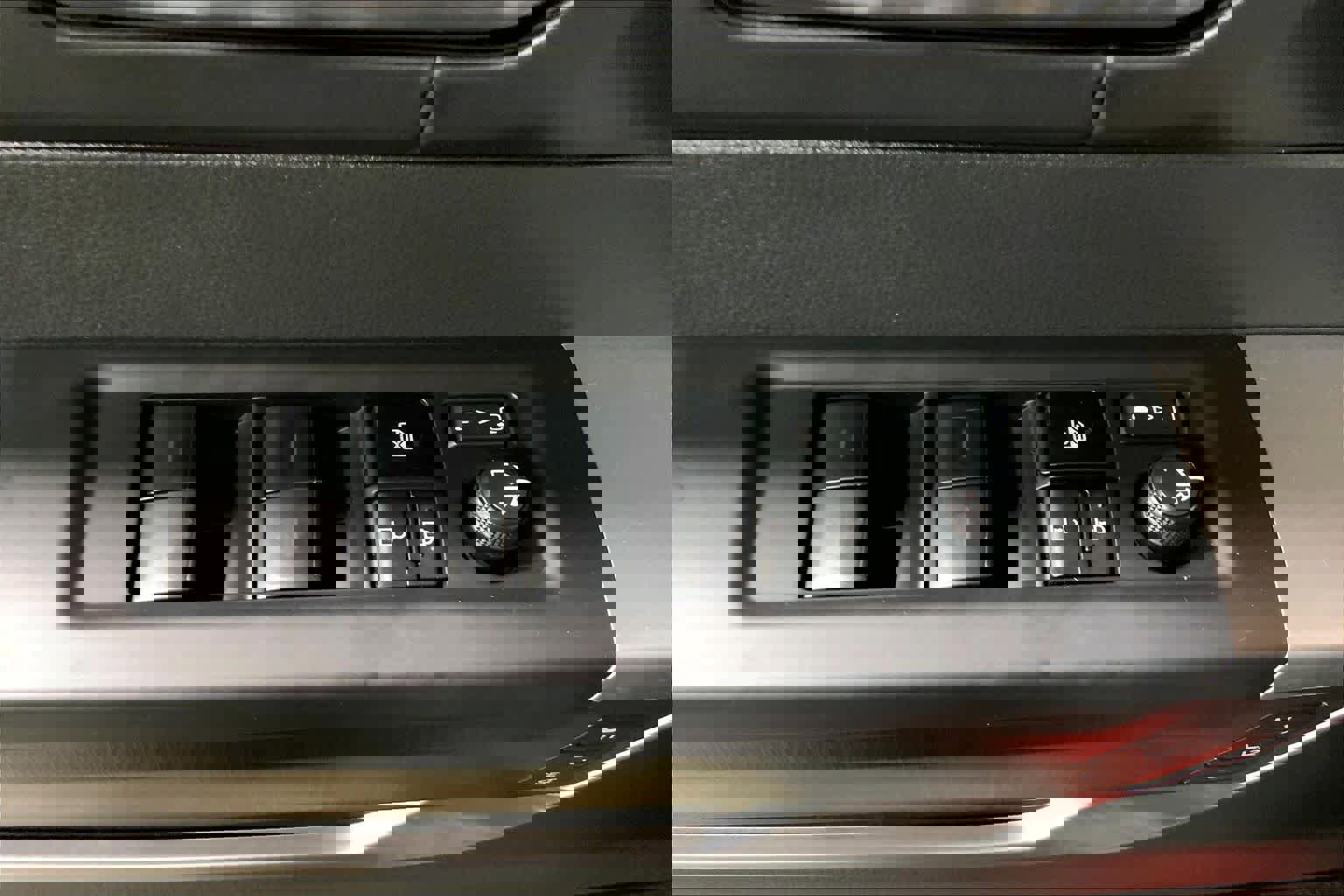 Used 2025 Toyota Tundra Platinum image 35