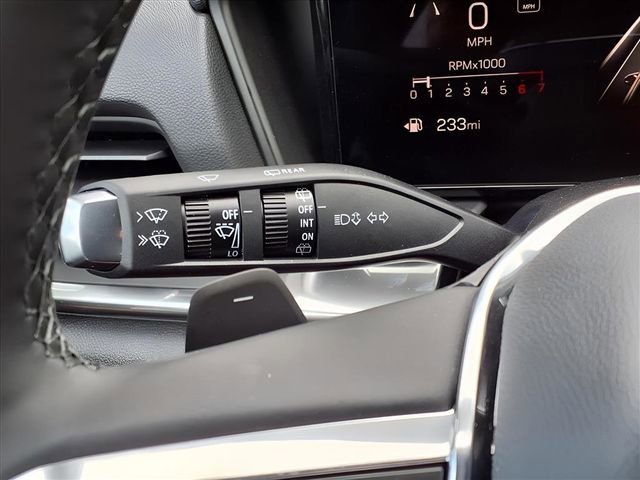 New 2026 GMC Terrain Elevation w/ Technology Package II image 18