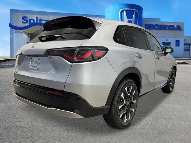 New 2026 Honda HR-V EX-L image 3
