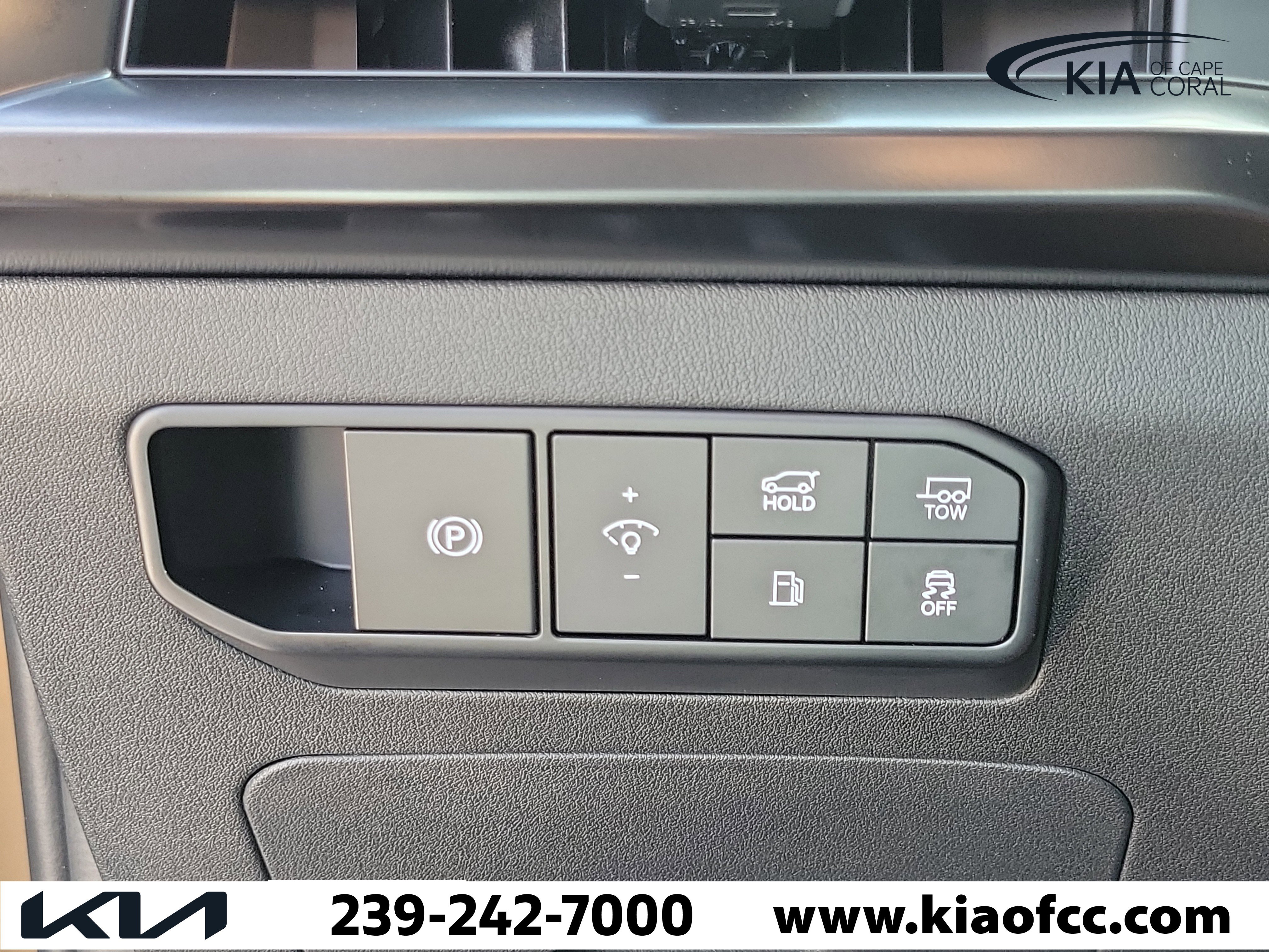 New 2027 Kia Telluride SX X-Line AWD/4WD image 26