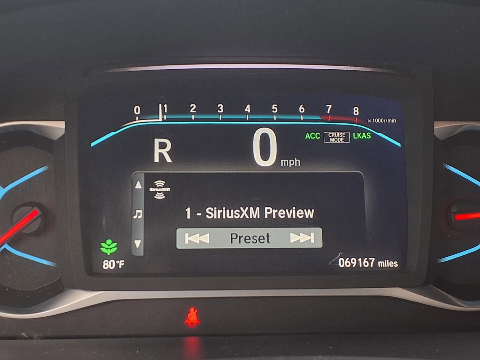 Used 2022 Honda Pilot Touring image 15