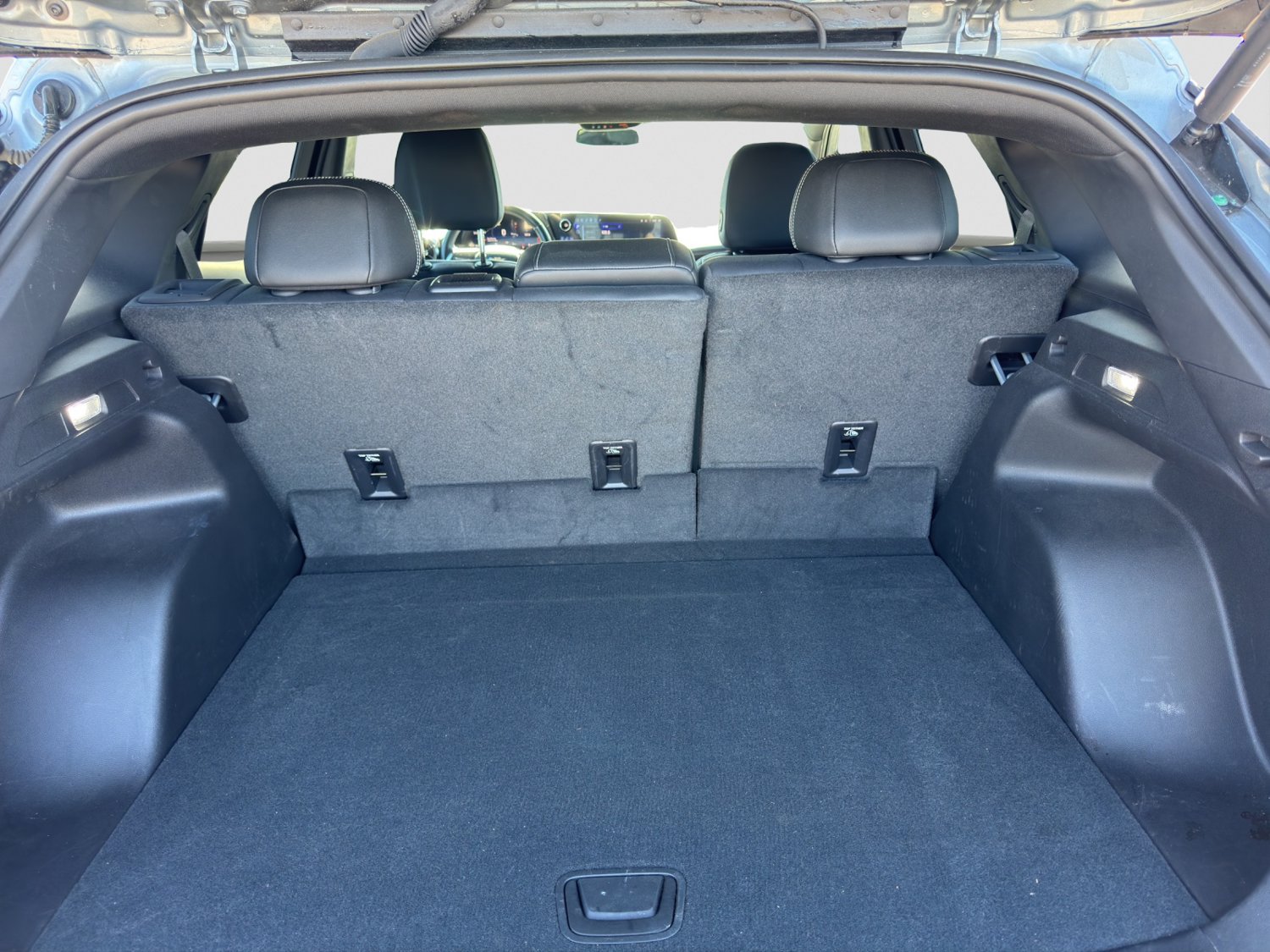 Certified 2024 Chevrolet Blazer EV LT AWD/4WD image 19